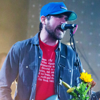 Modest Mouse With Brand New In Concert - Clarkston, Michigan