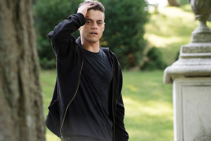 Mr. Robot - Season 1