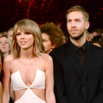 2015 Billboard Music Awards - Roaming Show