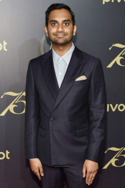 The 75th Annual Peabody Awards Ceremony - Arrivals