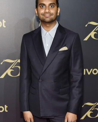 The 75th Annual Peabody Awards Ceremony - Arrivals