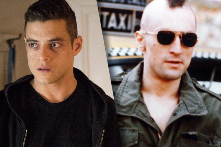 Why Mr. Robot's Film References Are Subtler Than You Think