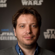 Star Wars Celebration 2016