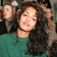 Ashish - Front Row - LFW SS16
