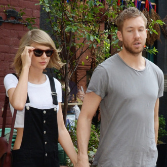 Celebrity Sightings In New York City - May 28, 2015