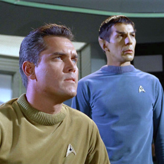 Star Trek: The Original Series