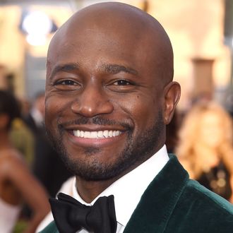 Empire Elects Taye Diggs As Its Young, Cool, Hopefully ...