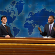 Saturday Night Live - Season 41