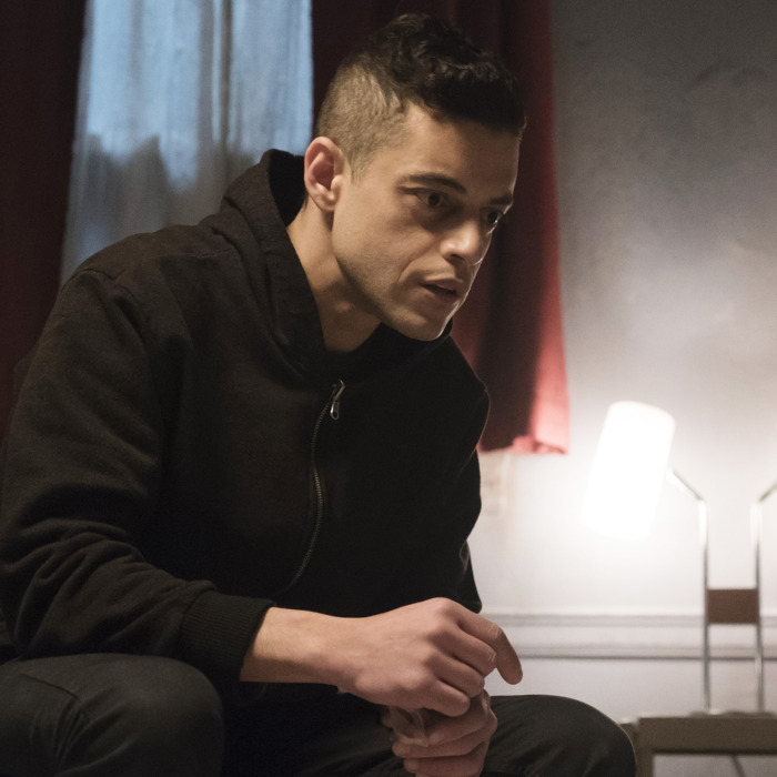 Mr. Robot - Season 2