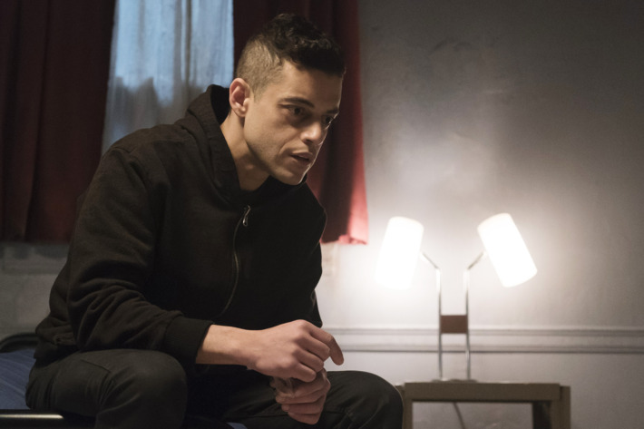 Mr. Robot - Season 2