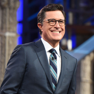 The Late Show with Stephen Colbert
