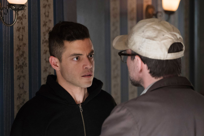 Mr. Robot - Season 2