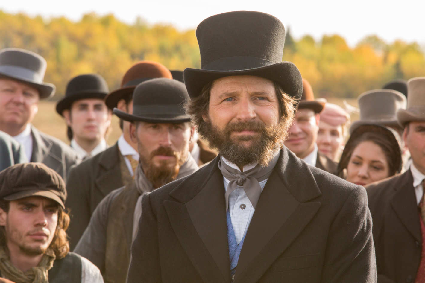Hell On Wheels Series Finale Recap The Last Stop