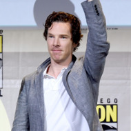 Comic-Con International 2016 - "Sherlock" Panel