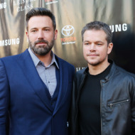 Matt Damon, Ben Affleck, Adaptive Studios And HBO Present The Project Greenlight Season 4 Winning Film