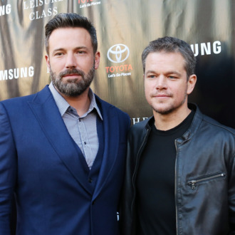 Matt Damon, Ben Affleck, Adaptive Studios And HBO Present The Project Greenlight Season 4 Winning Film