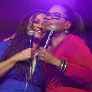 2016 ESSENCE Festival Presented By Coca-Cola Ernest N. Morial Convention Center - Day 3