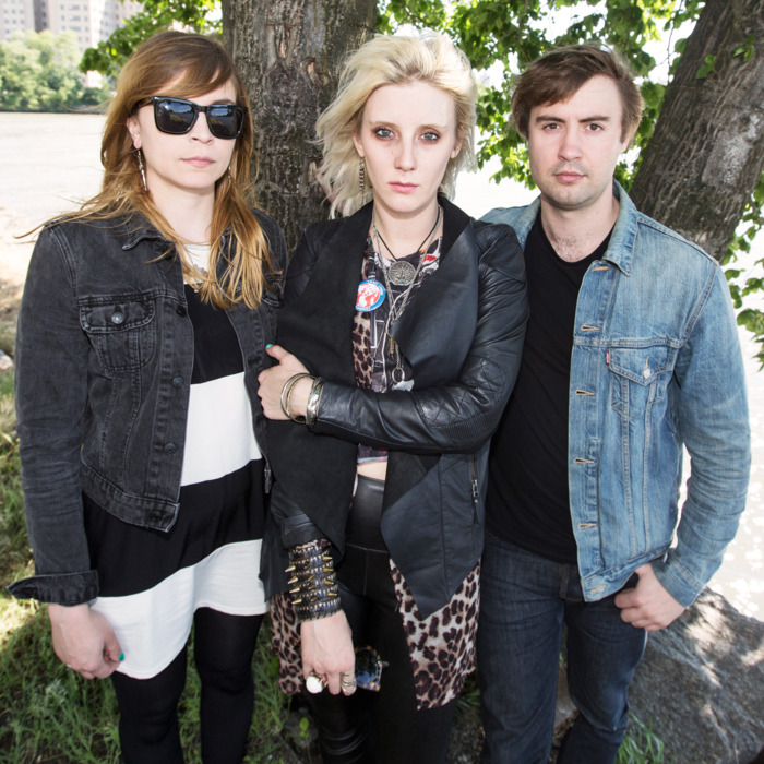 2015 Governors Ball Music Festival - Day 2