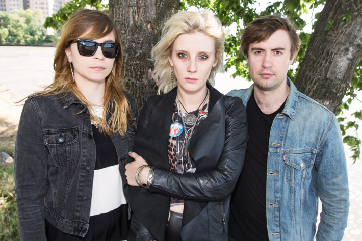 2015 Governors Ball Music Festival - Day 2