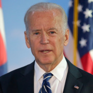 United States Vice President Joe Biden Visits Australia