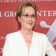 2015 Fashion Group International Night Of Stars Gala