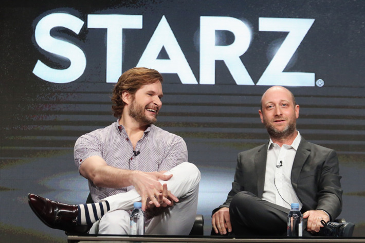 2016 Summer TCA Tour - Day 6