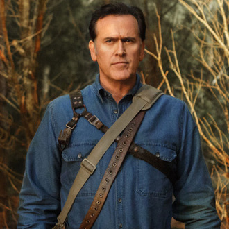 Ash vs Evil Dead