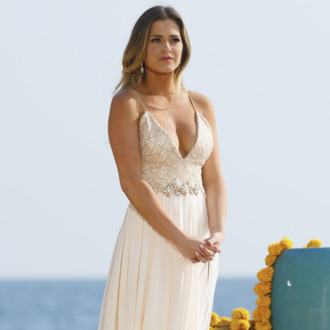 JOJO FLETCHER