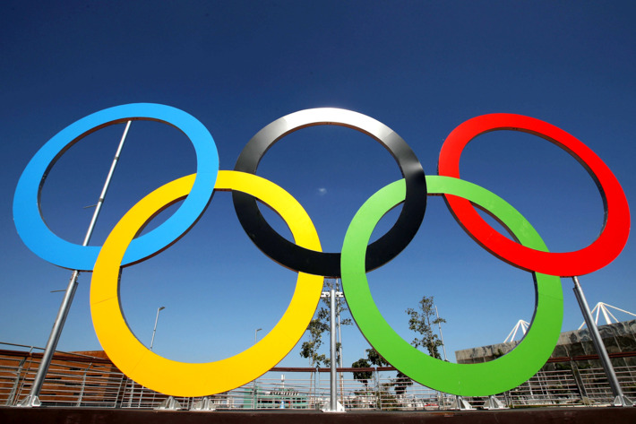 Olympics - Previews - Day -4