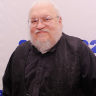 92nd Street Y Presents: And Evening With George R.R. Martin