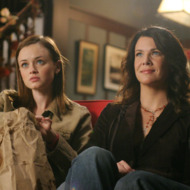 Gilmore Girls