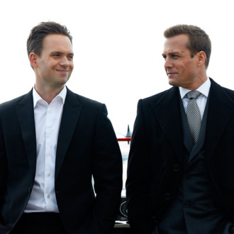 Suits - Season 5