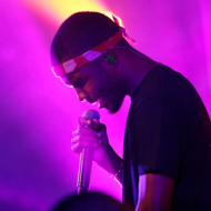 Bon Iver In Concert - New York, NY