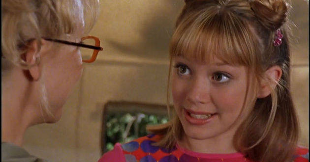 Lizzie McGuire Revival On Hold as Show Creator Exits