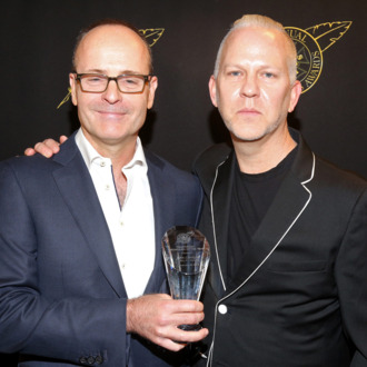 53rd Annual ICG Publicists Awards - Inside