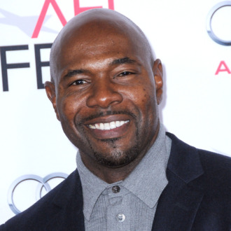 AFI FEST 2015 Presented By Audi Centerpiece Gala Premiere Of Columbia Pictures'