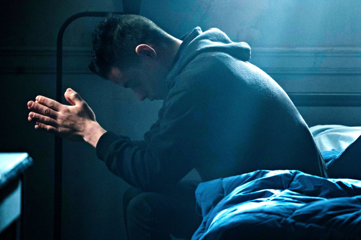 Mr. Robot - Season 2