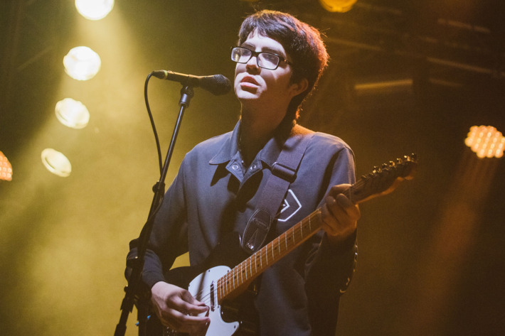 Roskilde Festival 2016 - Day 7