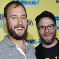 "Sausage Party (Work In Progress)" - 2016 SXSW Music, Film + Interactive Festival