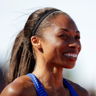 2016 U.S. Olympic Track & Field Team Trials - Day 3