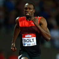 Muller Anniversary Games - IAAF Diamond League 2016: Day One