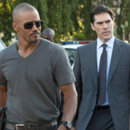 Criminal Minds