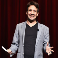 "Grease: Live" Panel & Reception