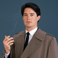 KYLE MACLACHLAN