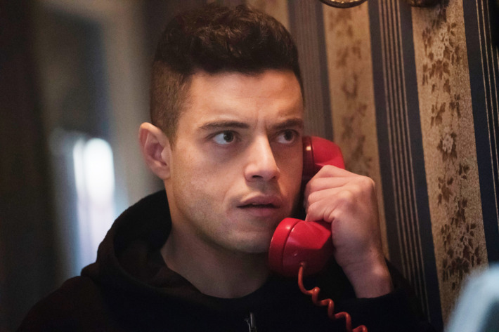 Mr. Robot - Season 2