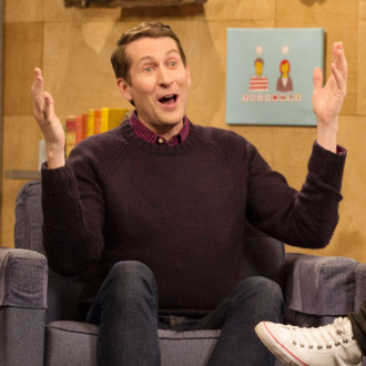 Comedy Bang Bang - Season 5