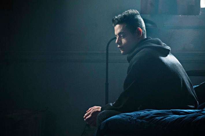 Mr. Robot - Season 2