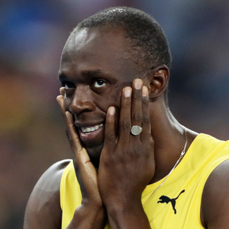 Athletics - Olympics: Day 12