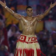 Closing Ceremony 2016 Olympic Games - Olympics: Day 16