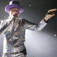 The Tragically Hip